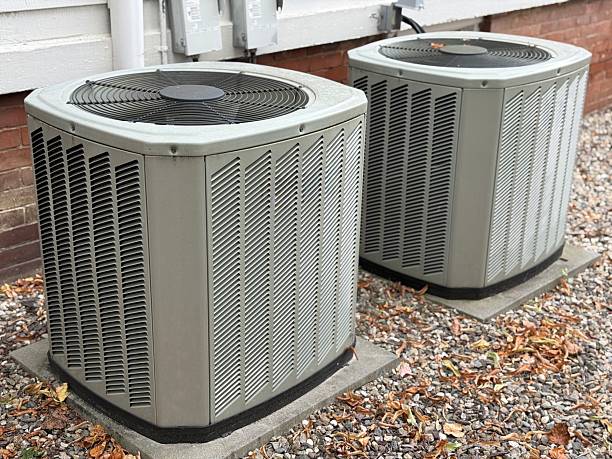 Reliable Air Conditioning Repair contractor in Winfield, TN by Leonard HVAC