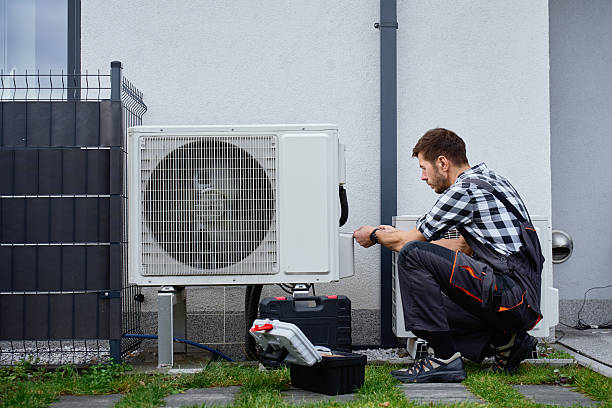 Top rated local Air Conditioning Repair specialists in Winfield, TN